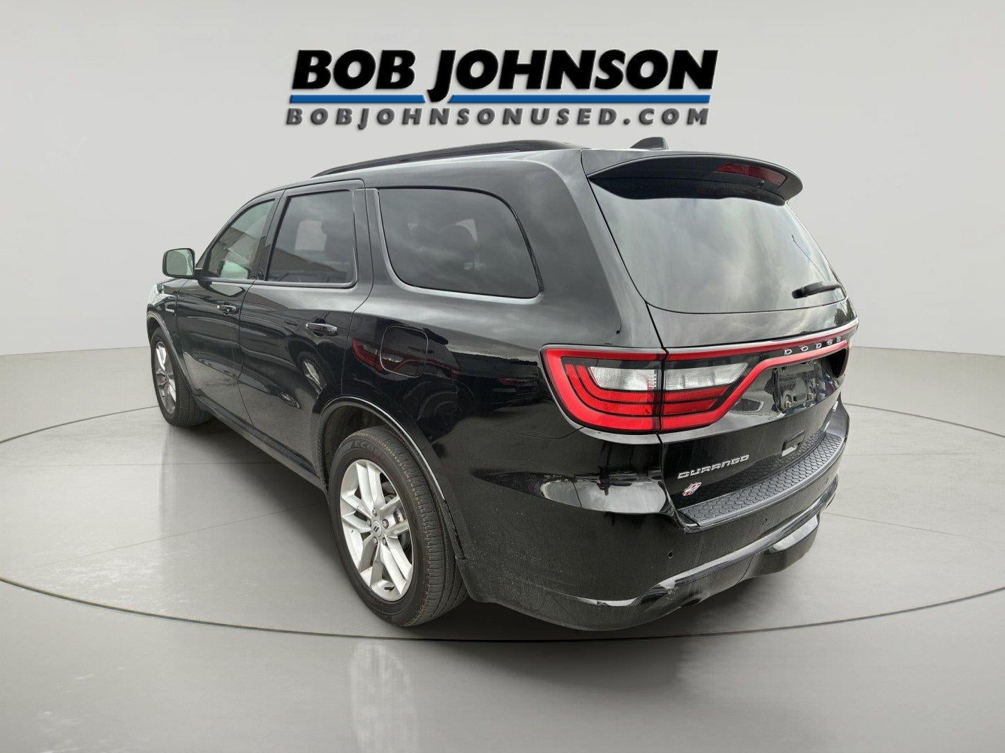 2025 Dodge Durango R/T