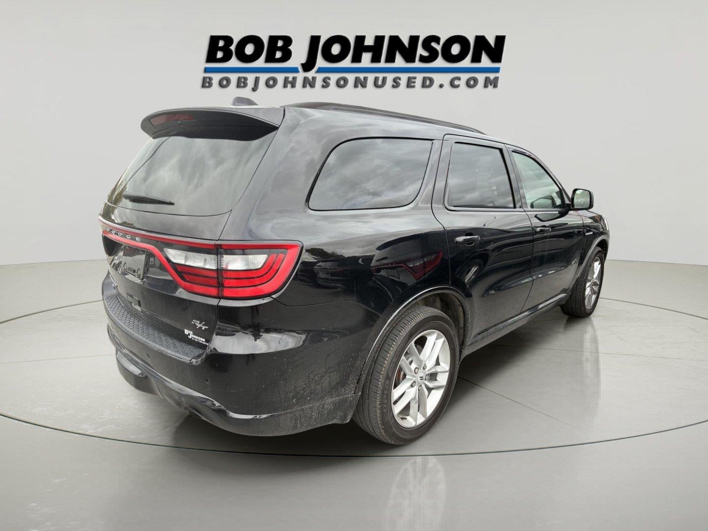 2025 Dodge Durango R/T