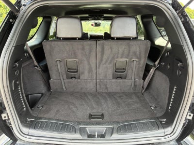 2025 Dodge Durango R/T
