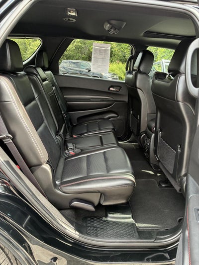 2025 Dodge Durango R/T