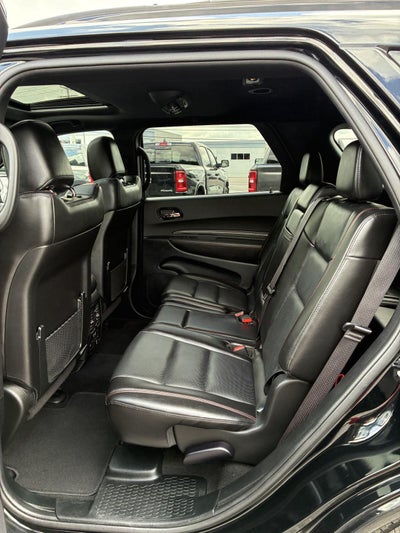 2025 Dodge Durango R/T