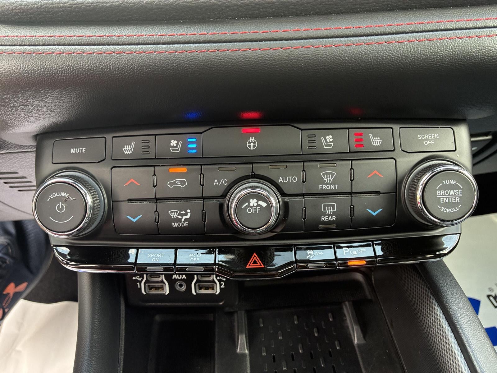 2025 Dodge Durango R/T