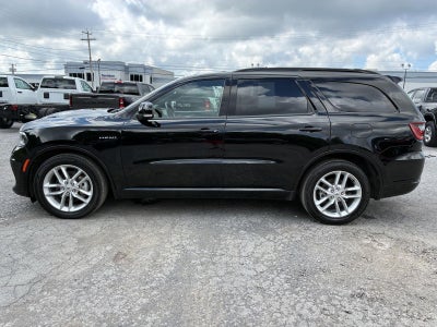 2025 Dodge Durango R/T