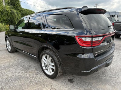 2025 Dodge Durango R/T