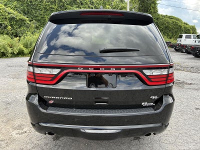 2025 Dodge Durango R/T