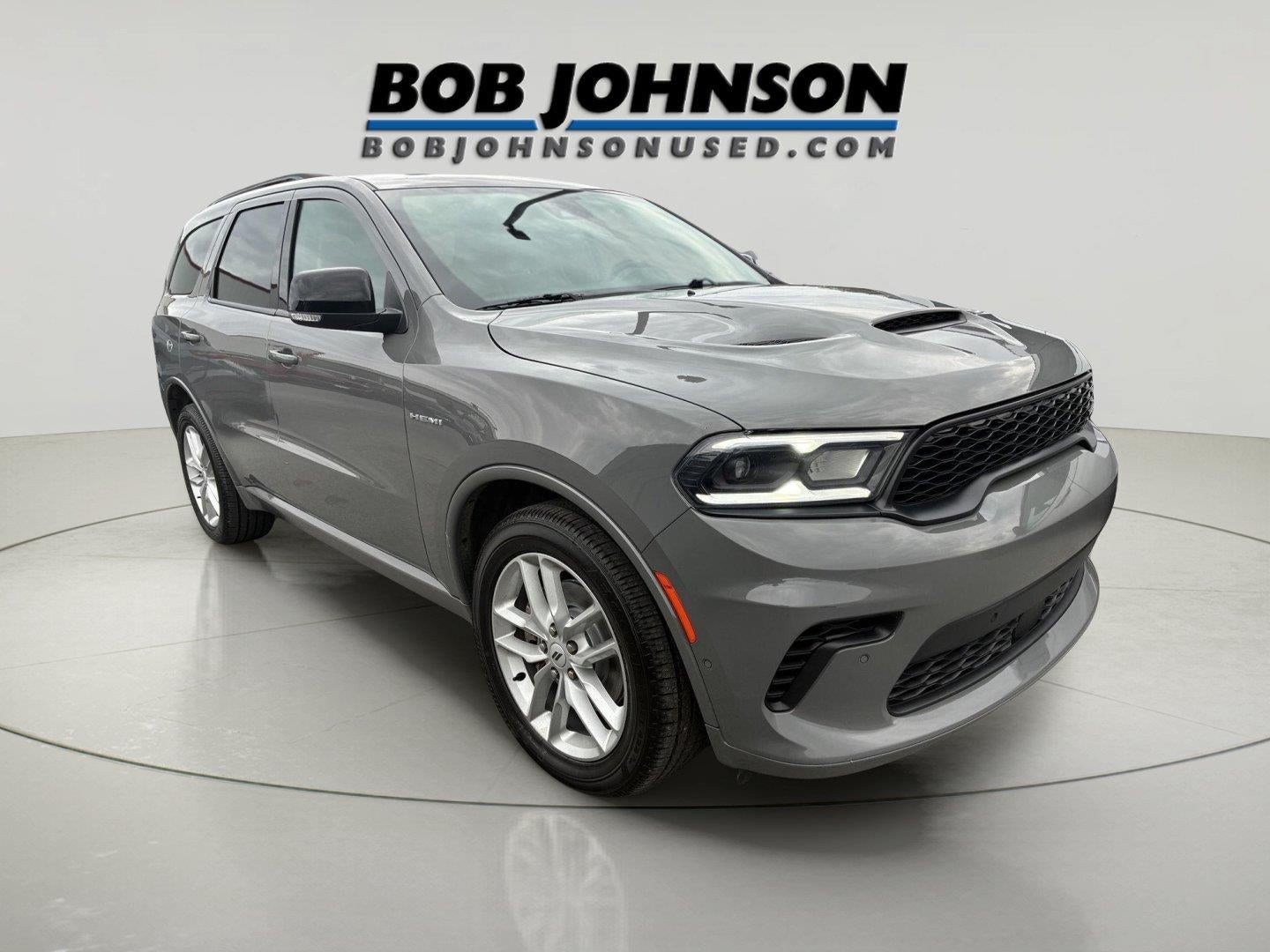 2025 Dodge Durango R/T