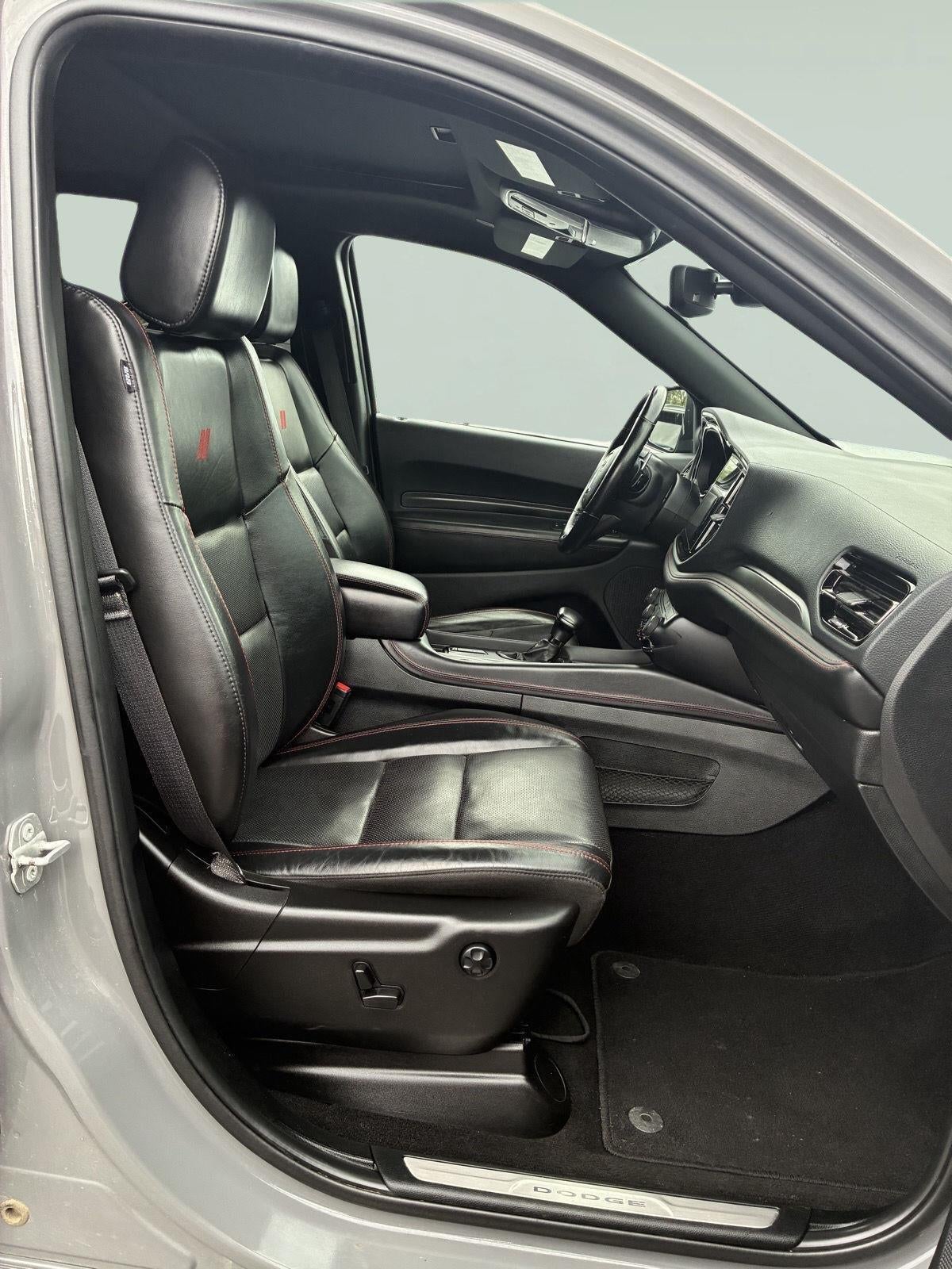 2025 Dodge Durango R/T