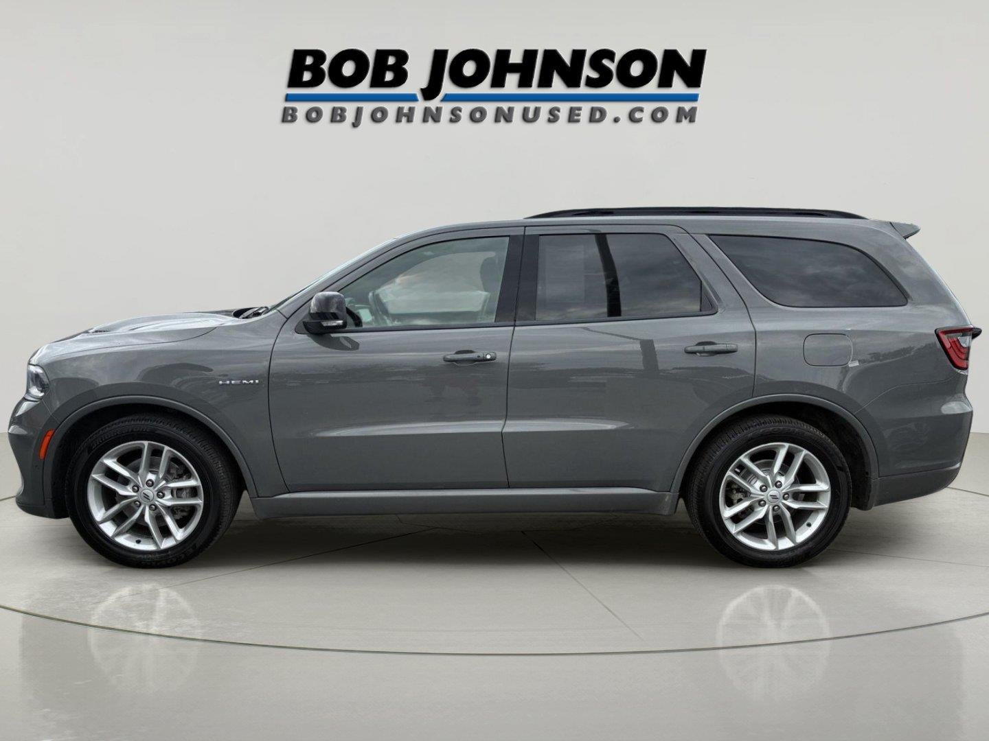 2025 Dodge Durango R/T