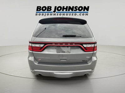 2025 Dodge Durango R/T