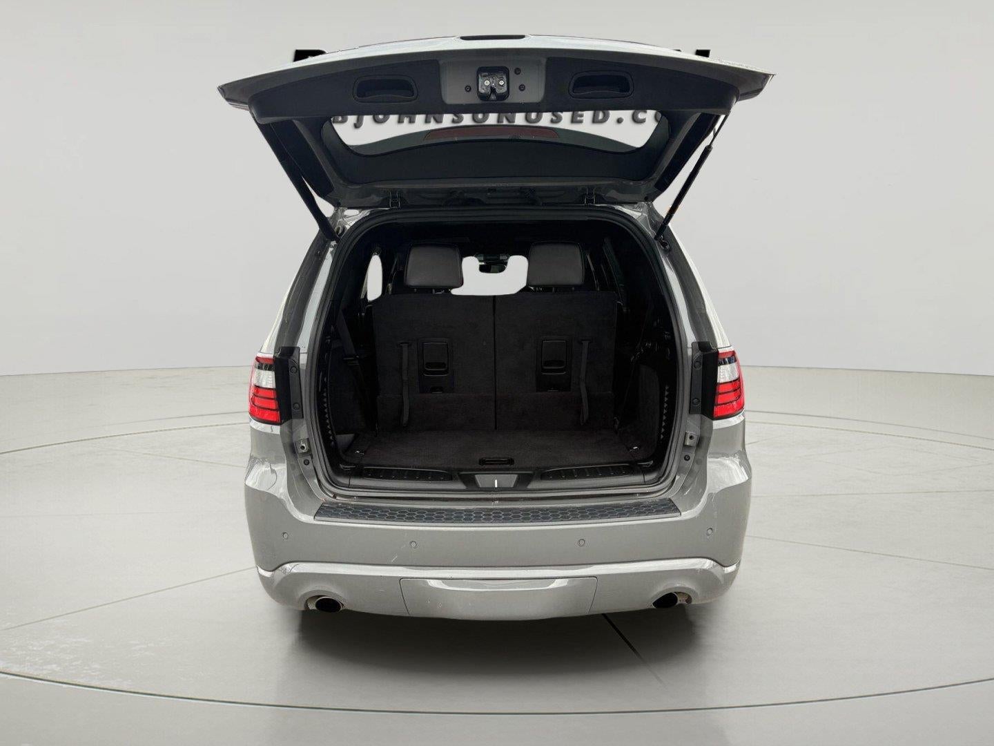 2025 Dodge Durango R/T