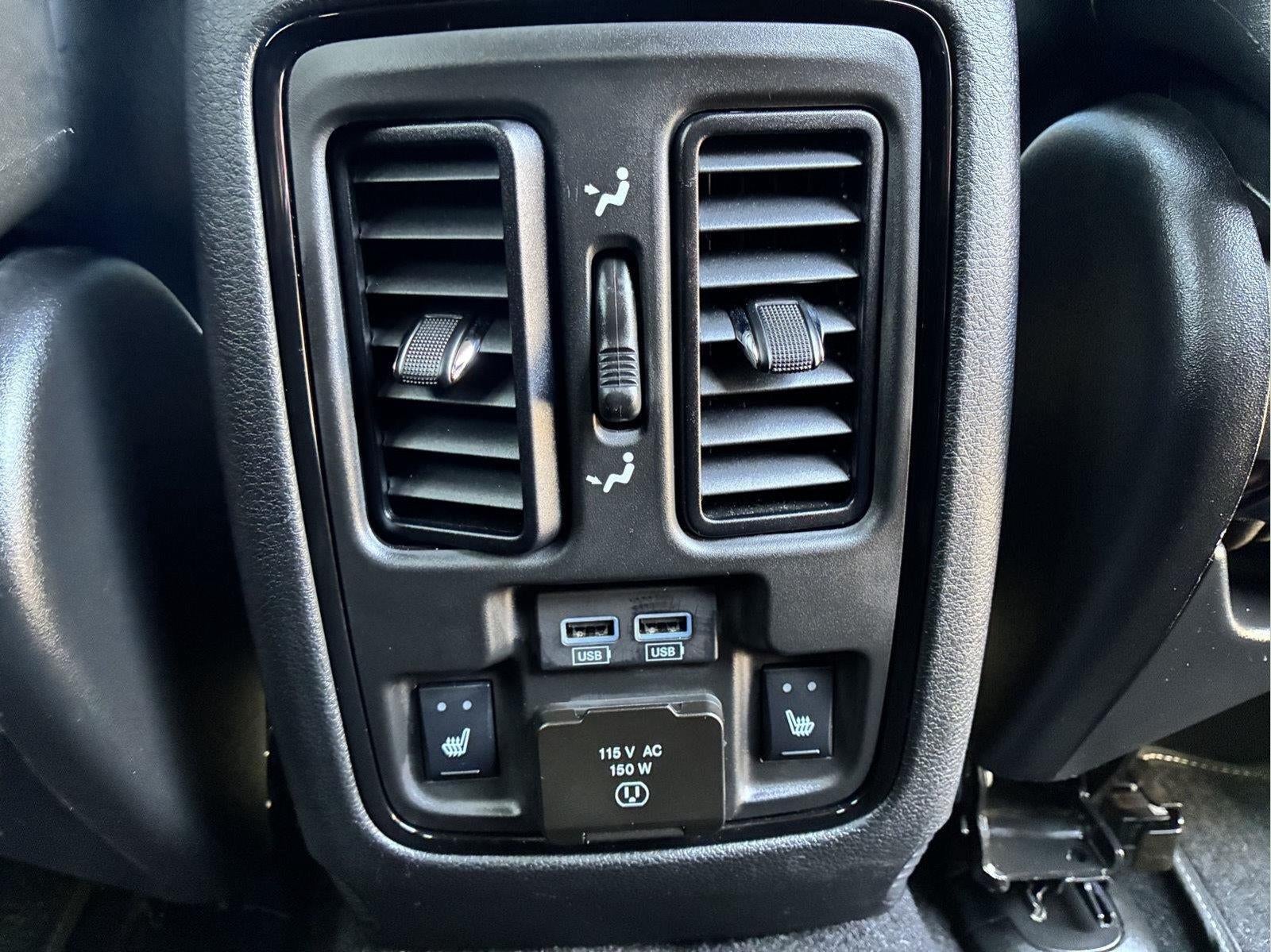 2024 Dodge Durango SRT Hellcat Plus