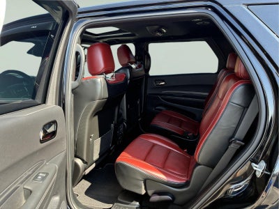 2024 Dodge Durango SRT Hellcat Plus