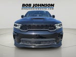 2024 Dodge Durango SRT Hellcat Plus
