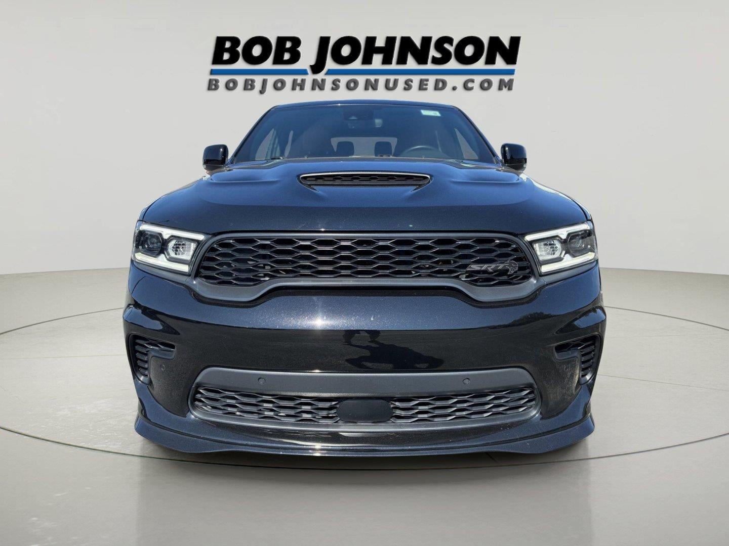 2024 Dodge Durango SRT Hellcat Plus