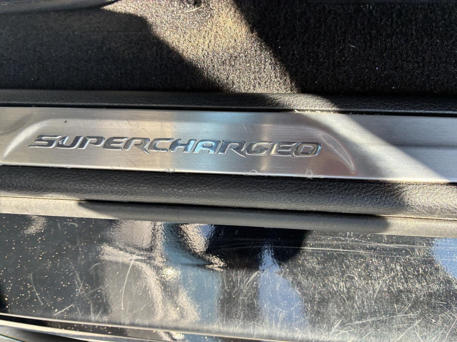 2024 Dodge Durango SRT Hellcat Plus