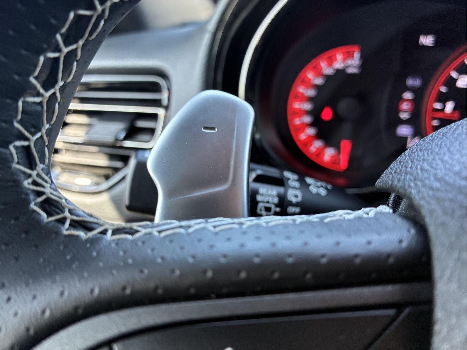 2024 Dodge Durango SRT Hellcat Plus