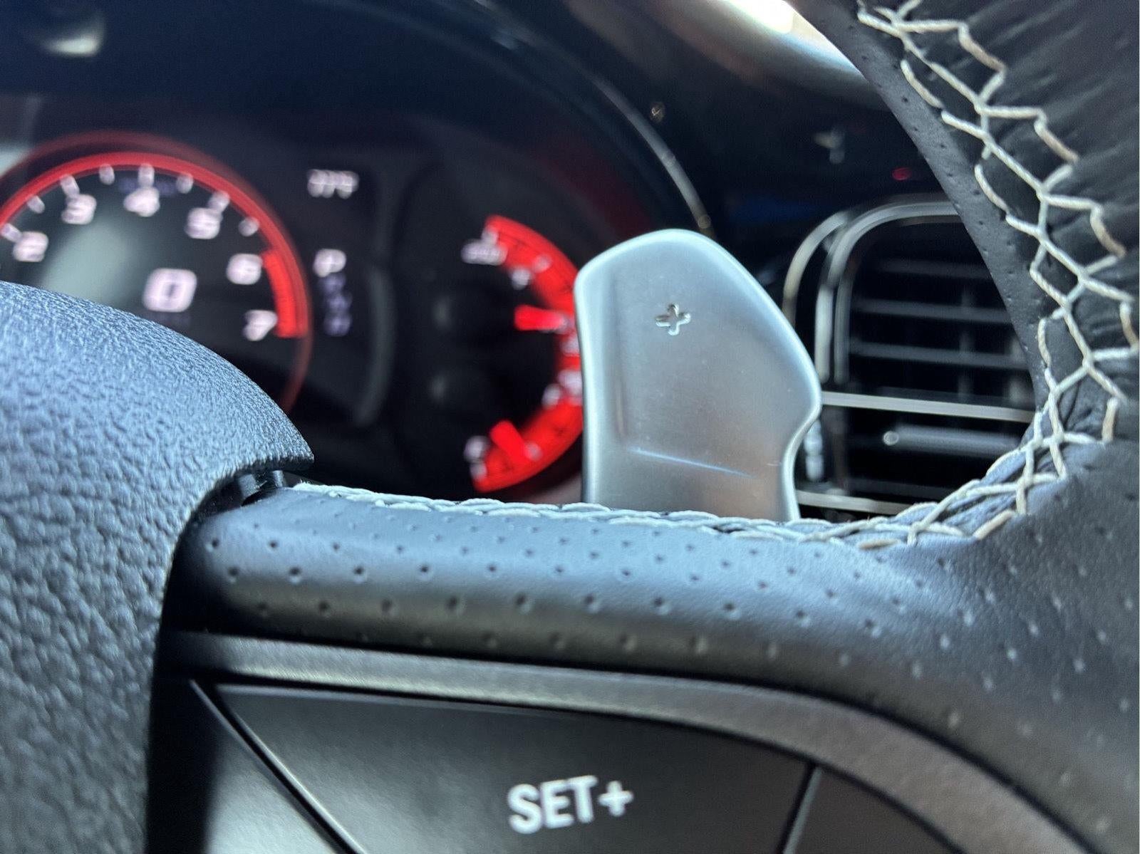 2024 Dodge Durango SRT Hellcat Plus