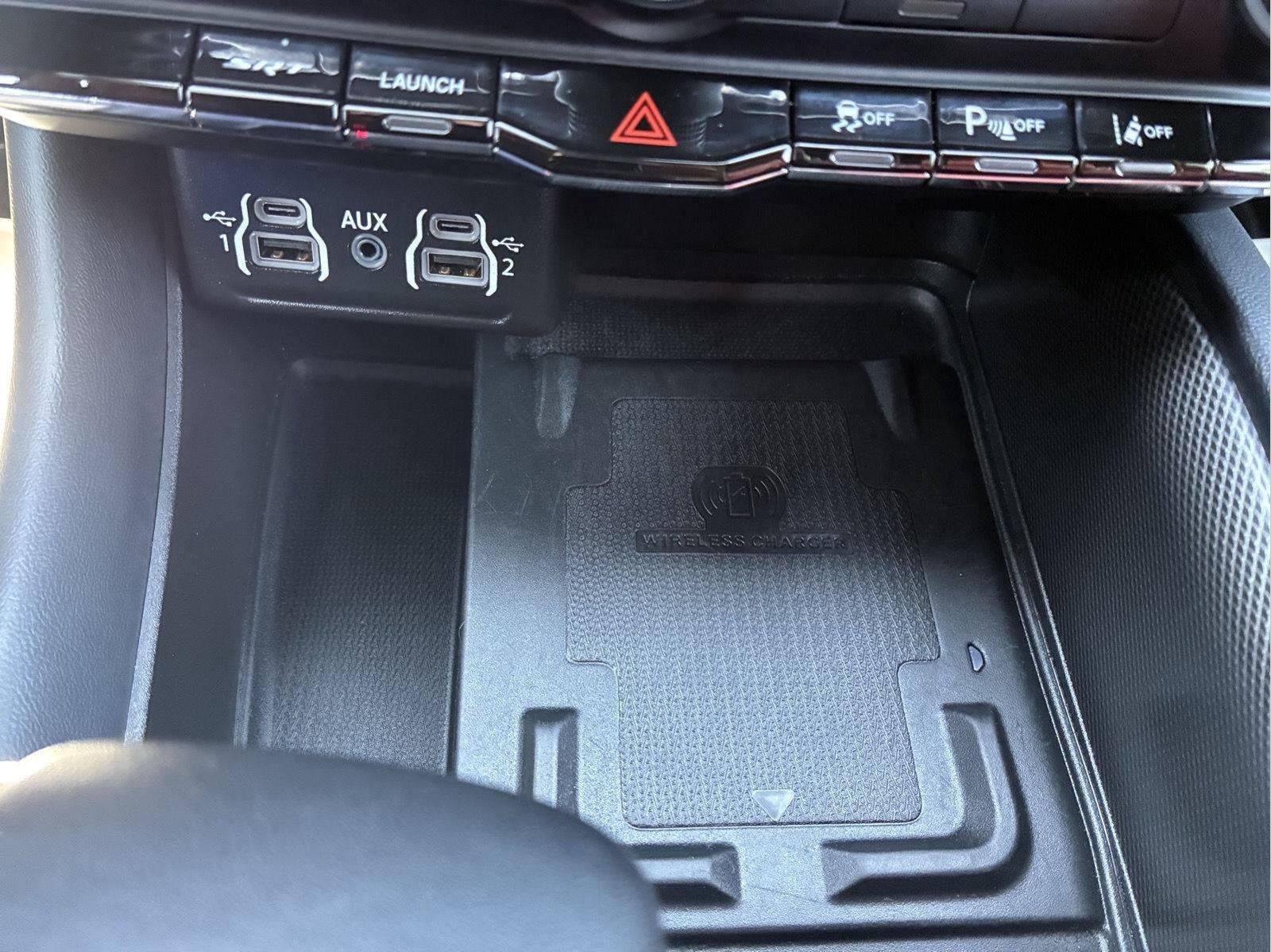 2024 Dodge Durango SRT Hellcat Plus