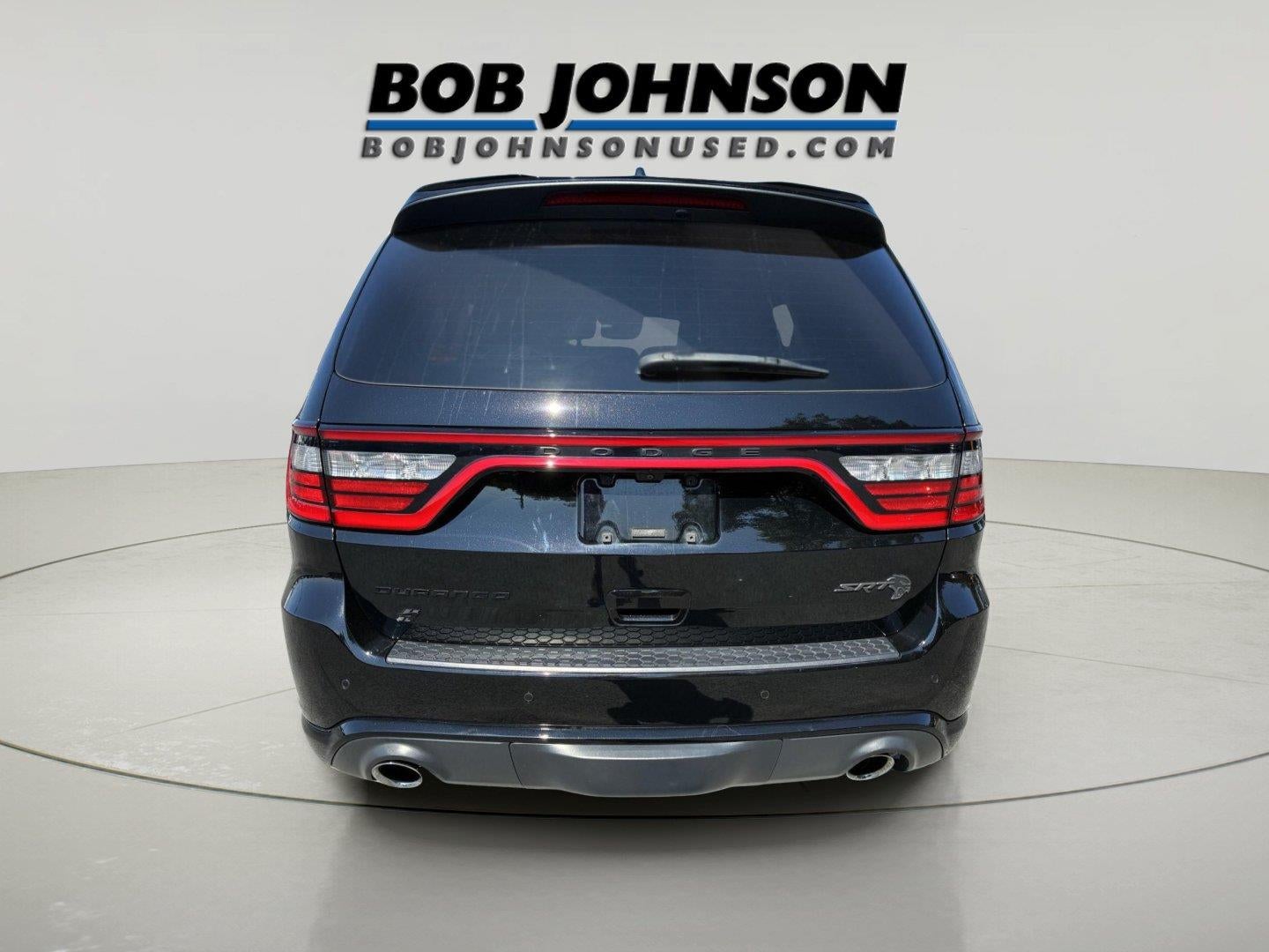 2024 Dodge Durango SRT Hellcat Plus