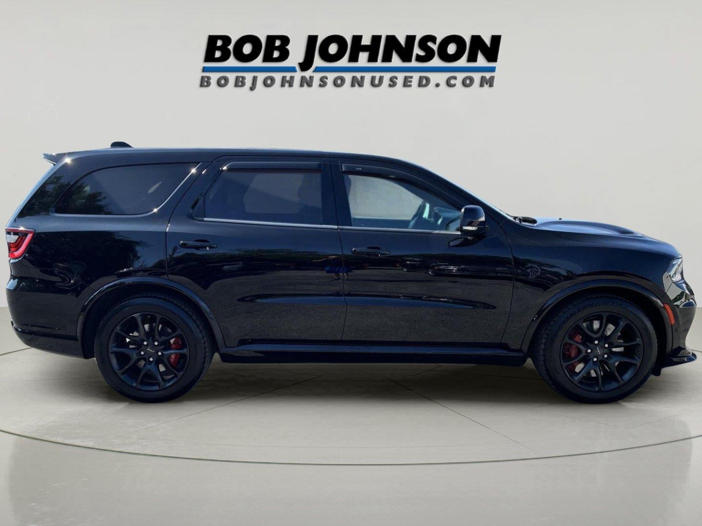 2024 Dodge Durango SRT Hellcat Plus