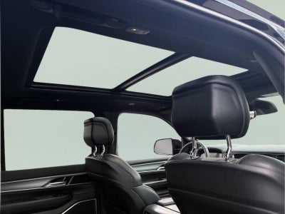 2024 Jeep Wagoneer Series II Carbide