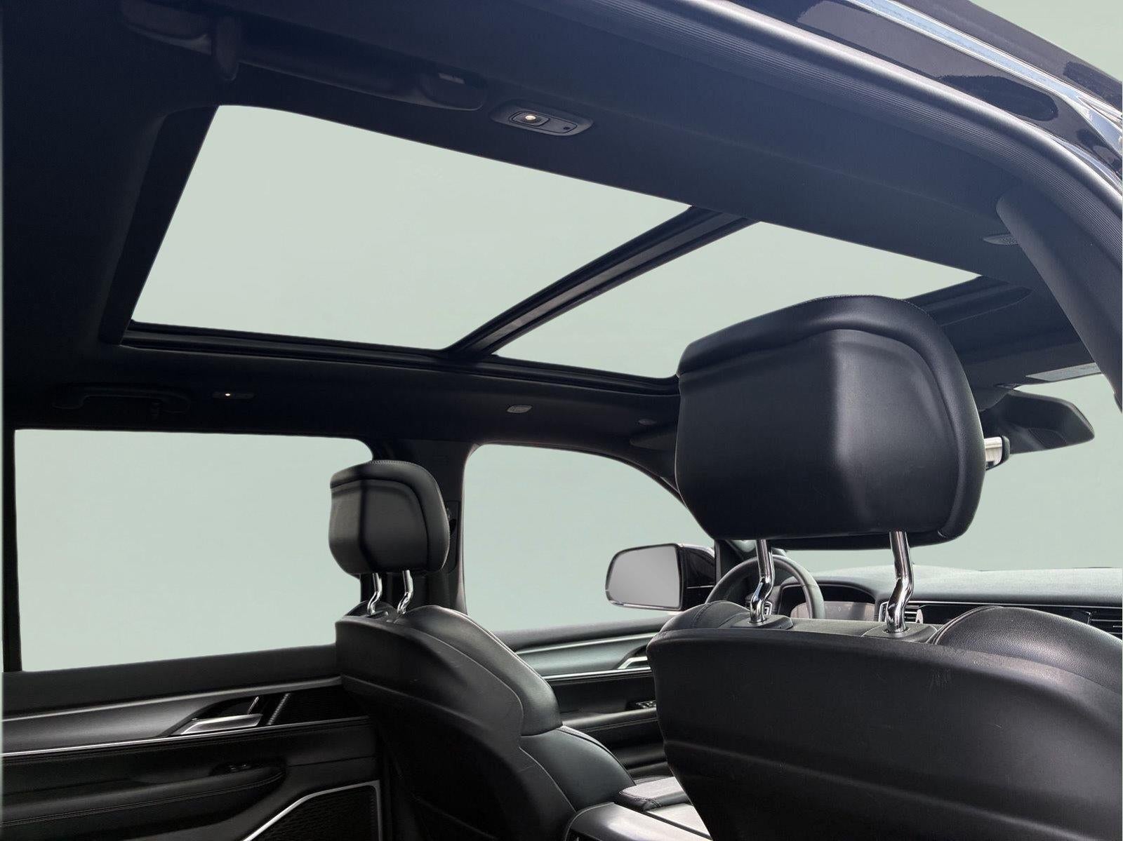 2024 Jeep Wagoneer Series II Carbide