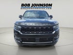 2024 Jeep Wagoneer Series II Carbide
