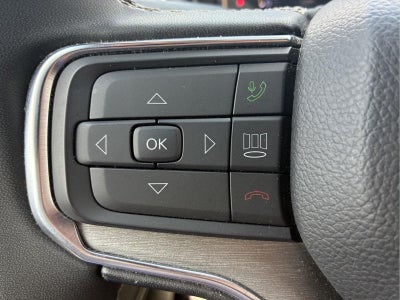 2024 Jeep Wagoneer Series II Carbide