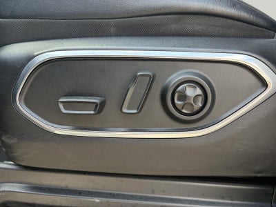 2024 Jeep Wagoneer Series II Carbide