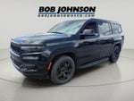 2024 Jeep Wagoneer Series II Carbide
