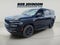 2024 Jeep Wagoneer Series II Carbide
