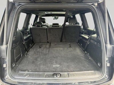 2024 Jeep Wagoneer Series II Carbide