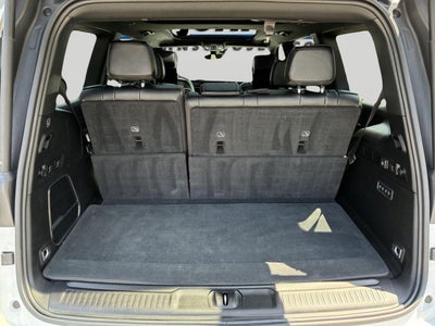 2024 Jeep Wagoneer Series II Carbide