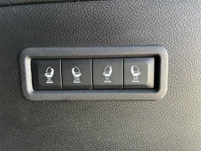 2024 Jeep Wagoneer Series II Carbide