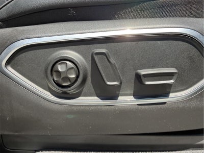 2024 Jeep Wagoneer Series II Carbide