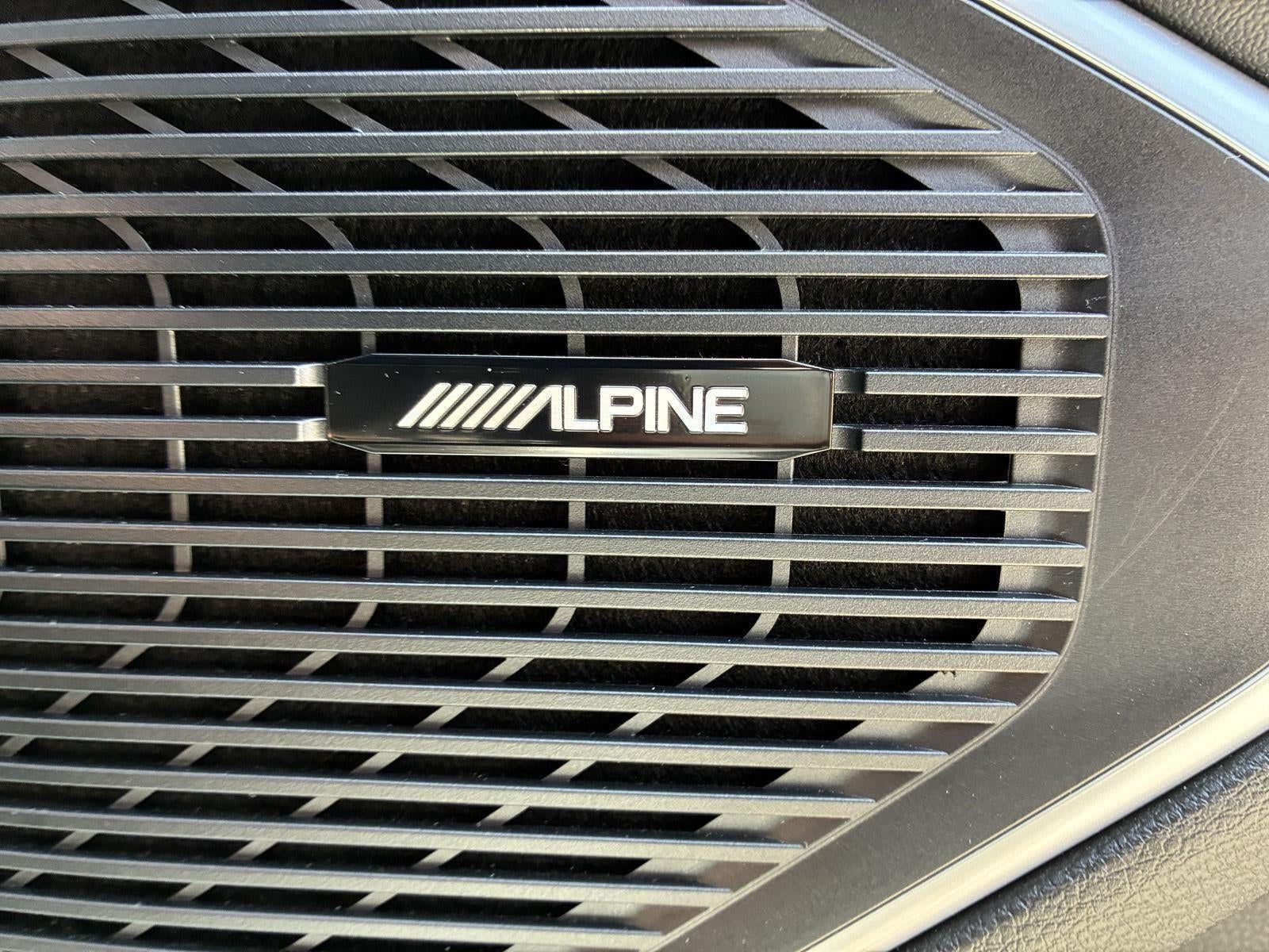 2024 Jeep Wagoneer Series II Carbide