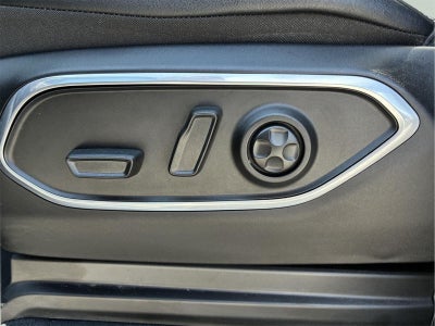 2024 Jeep Wagoneer Series II Carbide