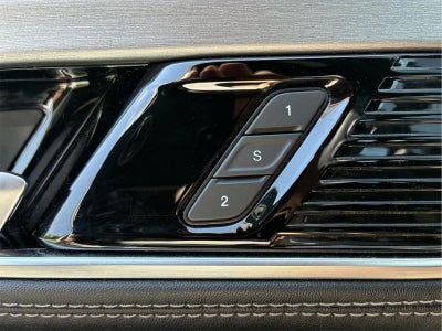 2024 Jeep Wagoneer Series II Carbide
