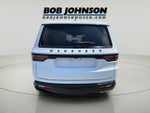 2024 Jeep Wagoneer Series II Carbide