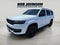 2024 Jeep Wagoneer Series II Carbide