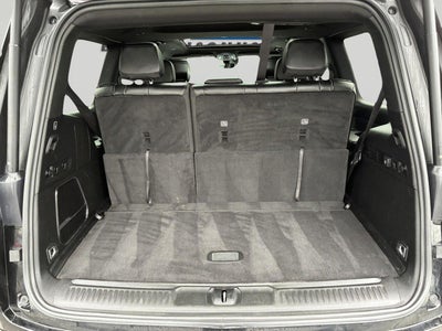 2024 Jeep Wagoneer Series II Carbide