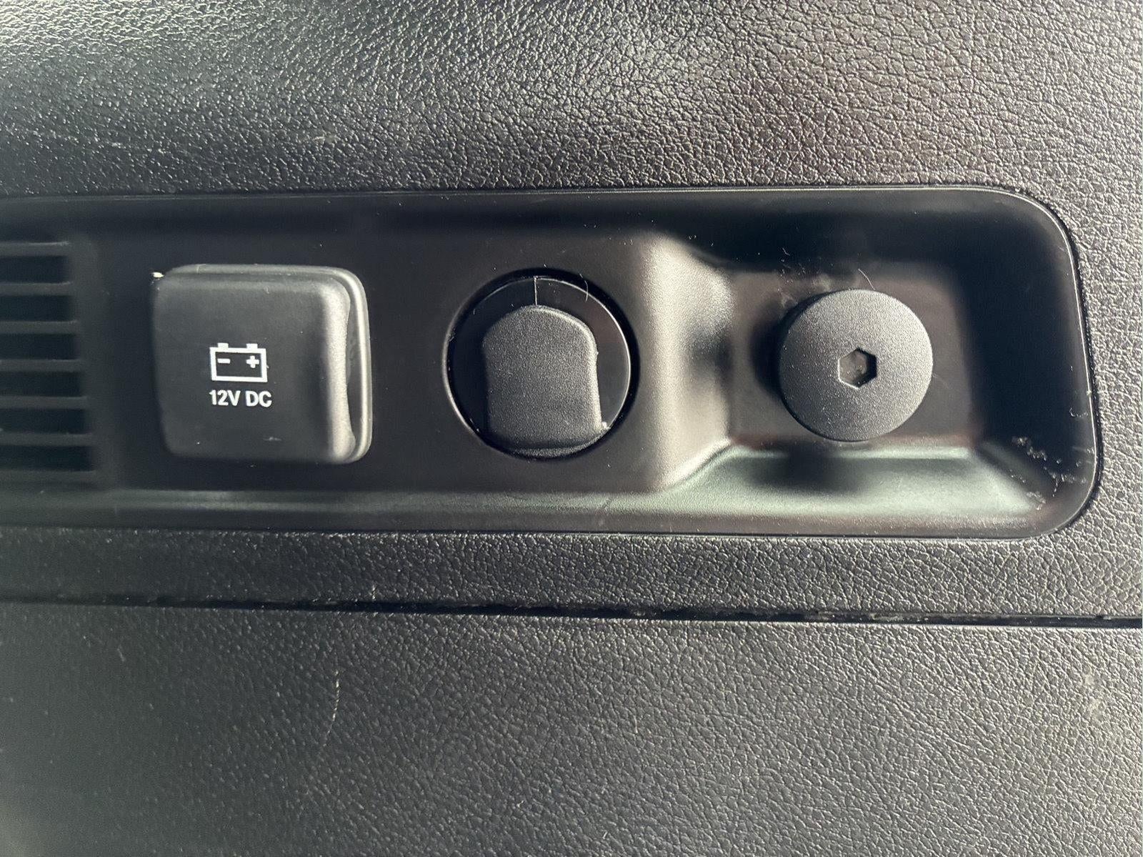 2024 Jeep Wagoneer Series II Carbide