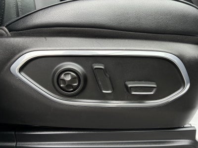 2024 Jeep Wagoneer Series II Carbide