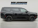 2024 Jeep Wagoneer Series II Carbide