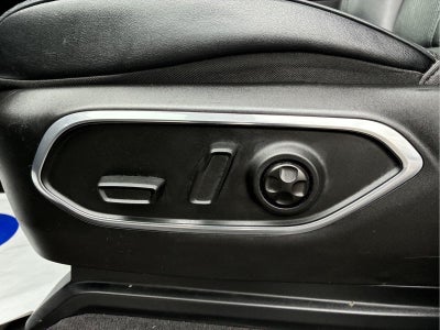 2024 Jeep Wagoneer Series II Carbide