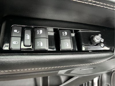 2024 Jeep Wagoneer Series II Carbide