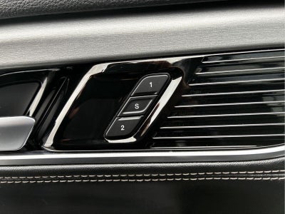 2024 Jeep Wagoneer Series II Carbide