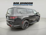 2024 Jeep Wagoneer Series II Carbide
