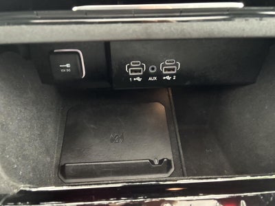 2024 Jeep Wagoneer Series II Carbide