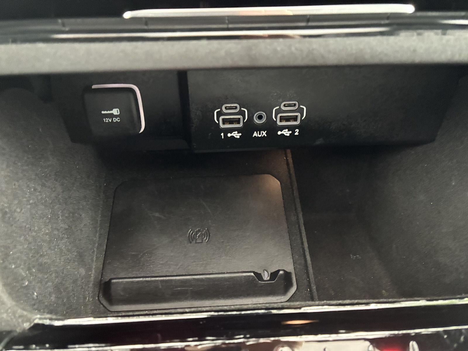 2024 Jeep Wagoneer Series II Carbide